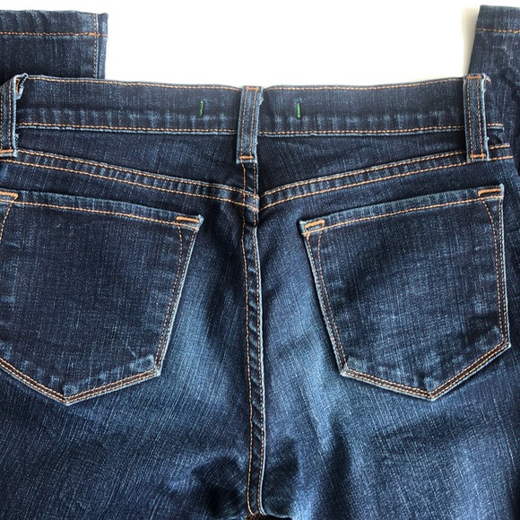 J BRAND 818 Boot Leg Stretch Jeans - Picture 5 of 8